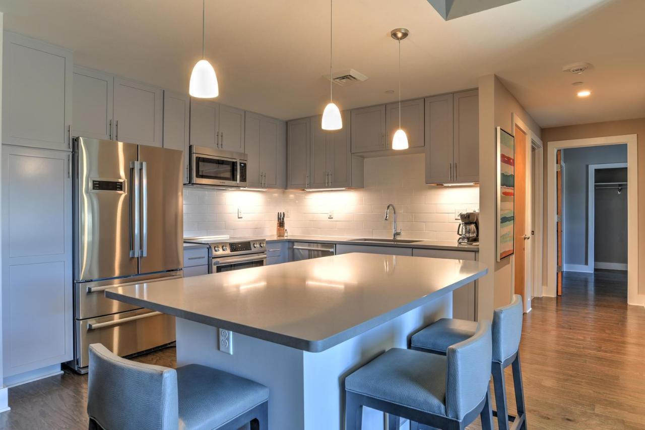 45 Asheland Avenue Unit 306 Villa Asheville Eksteriør billede