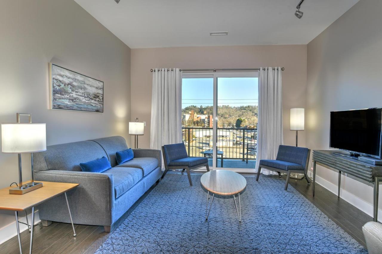 45 Asheland Avenue Unit 306 Villa Asheville Eksteriør billede
