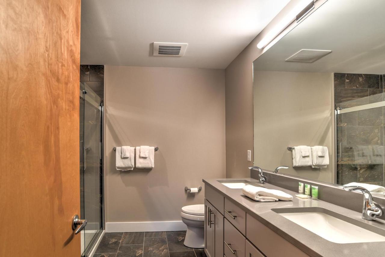 45 Asheland Avenue Unit 306 Villa Asheville Eksteriør billede