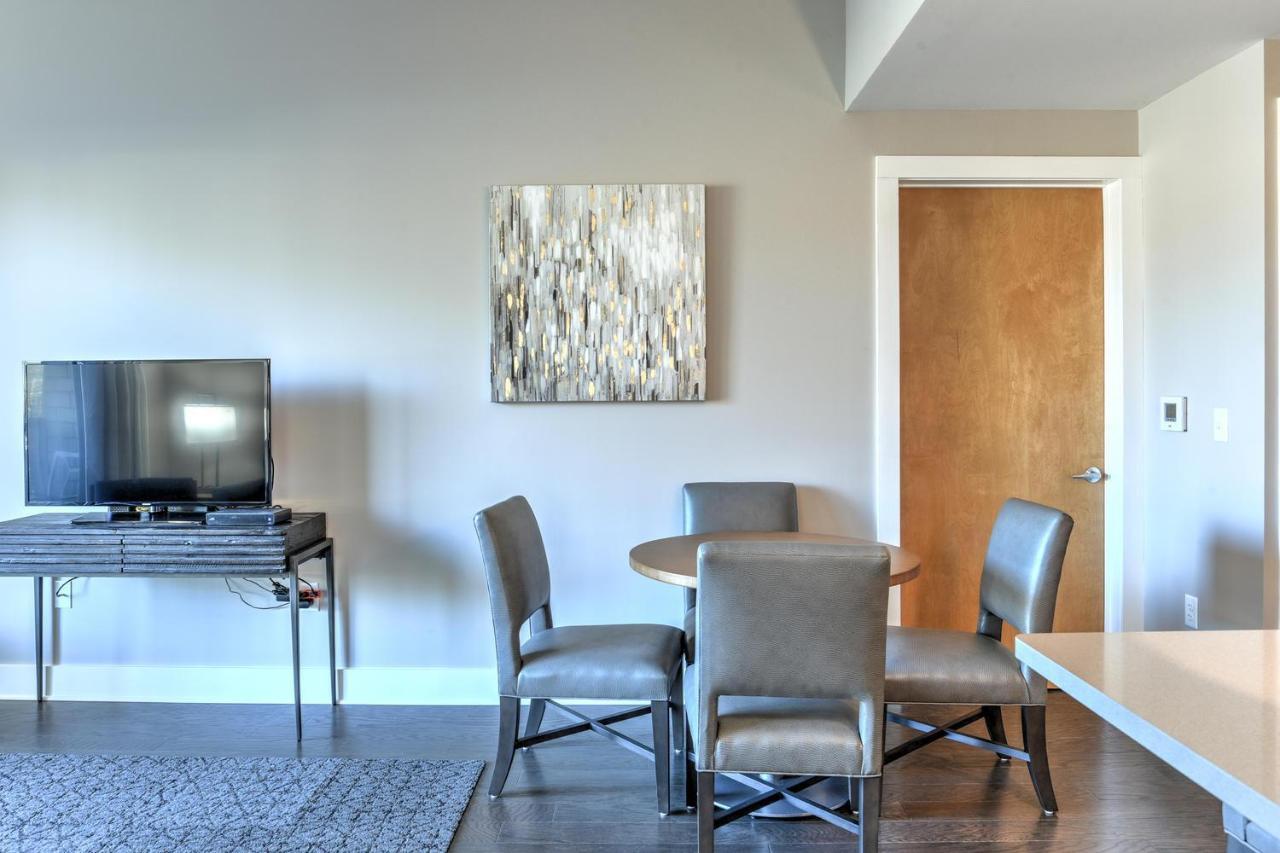 45 Asheland Avenue Unit 306 Villa Asheville Eksteriør billede